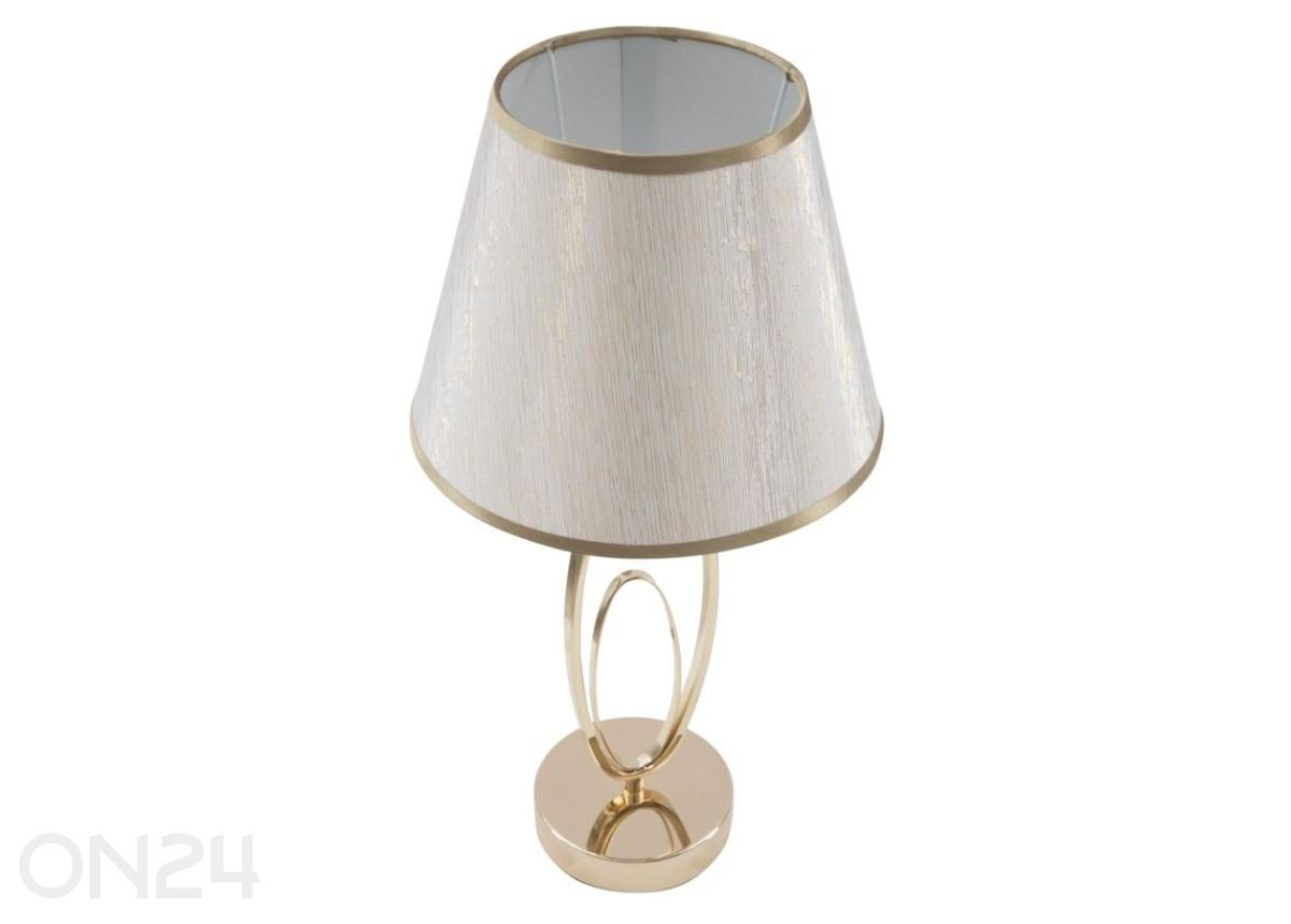 Laualamp suurendatud