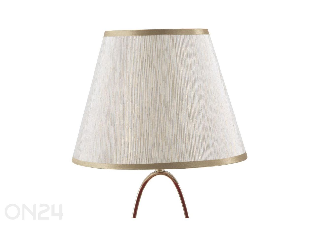 Laualamp suurendatud