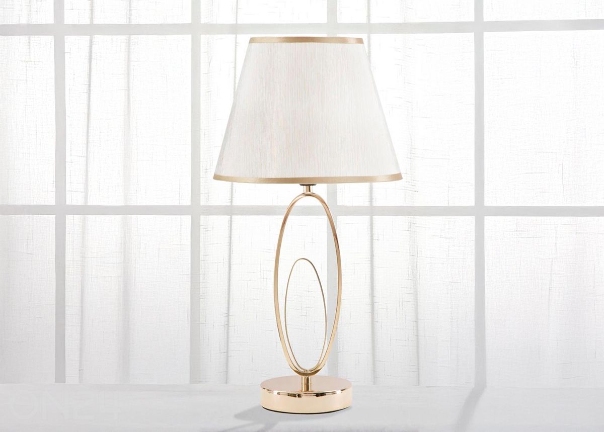 Laualamp suurendatud