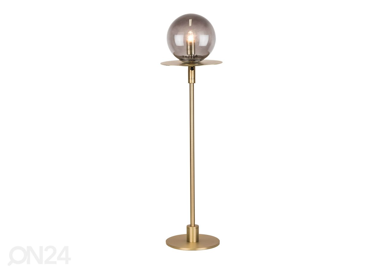 Laualamp Art Deco suurendatud