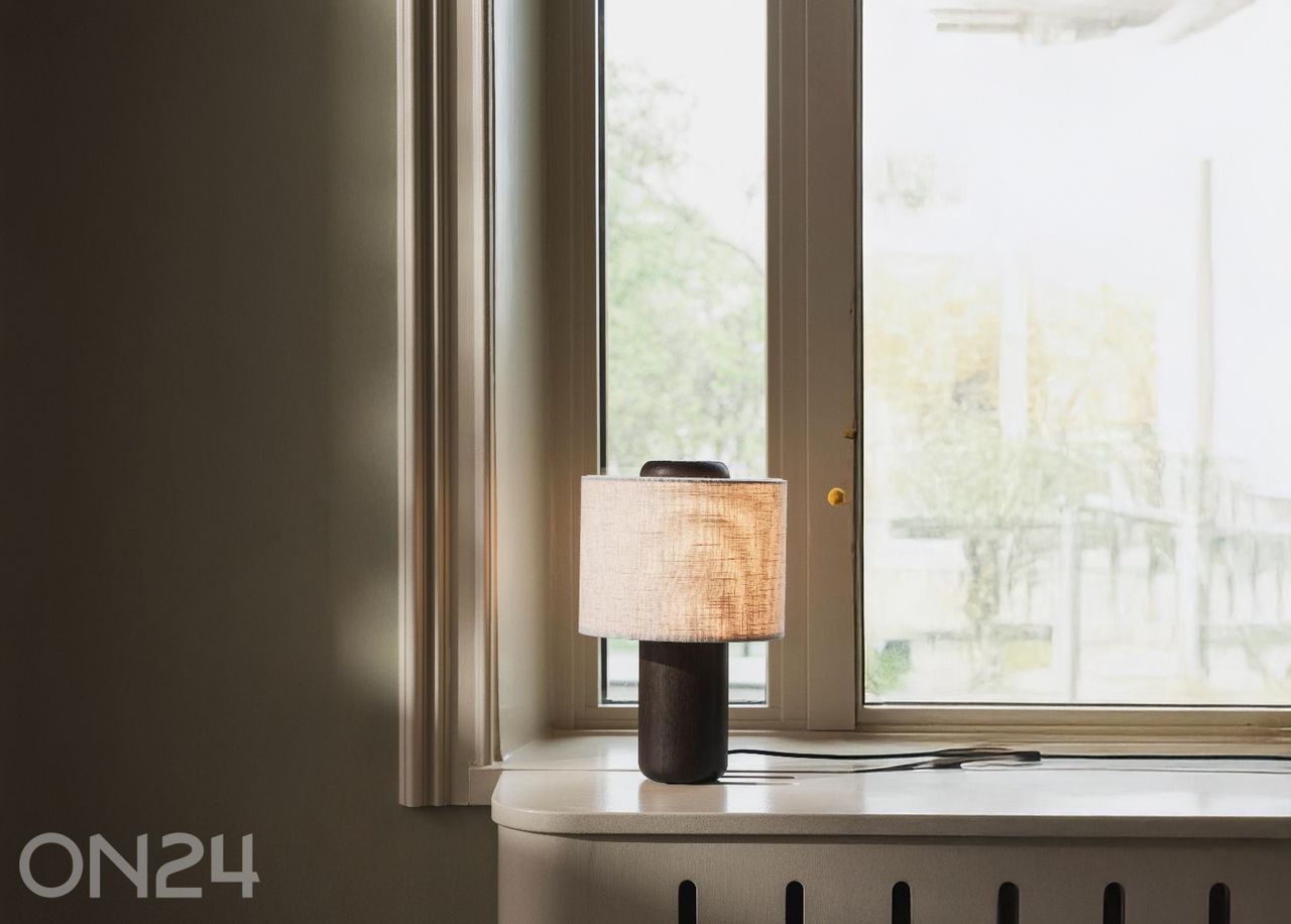 Laualamp Bosco 25 suurendatud