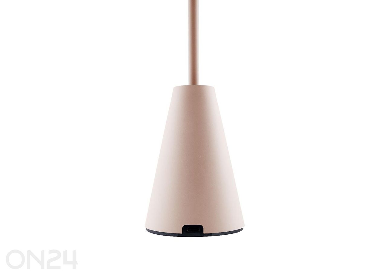 Laualamp Cannes 32, laetav suurendatud