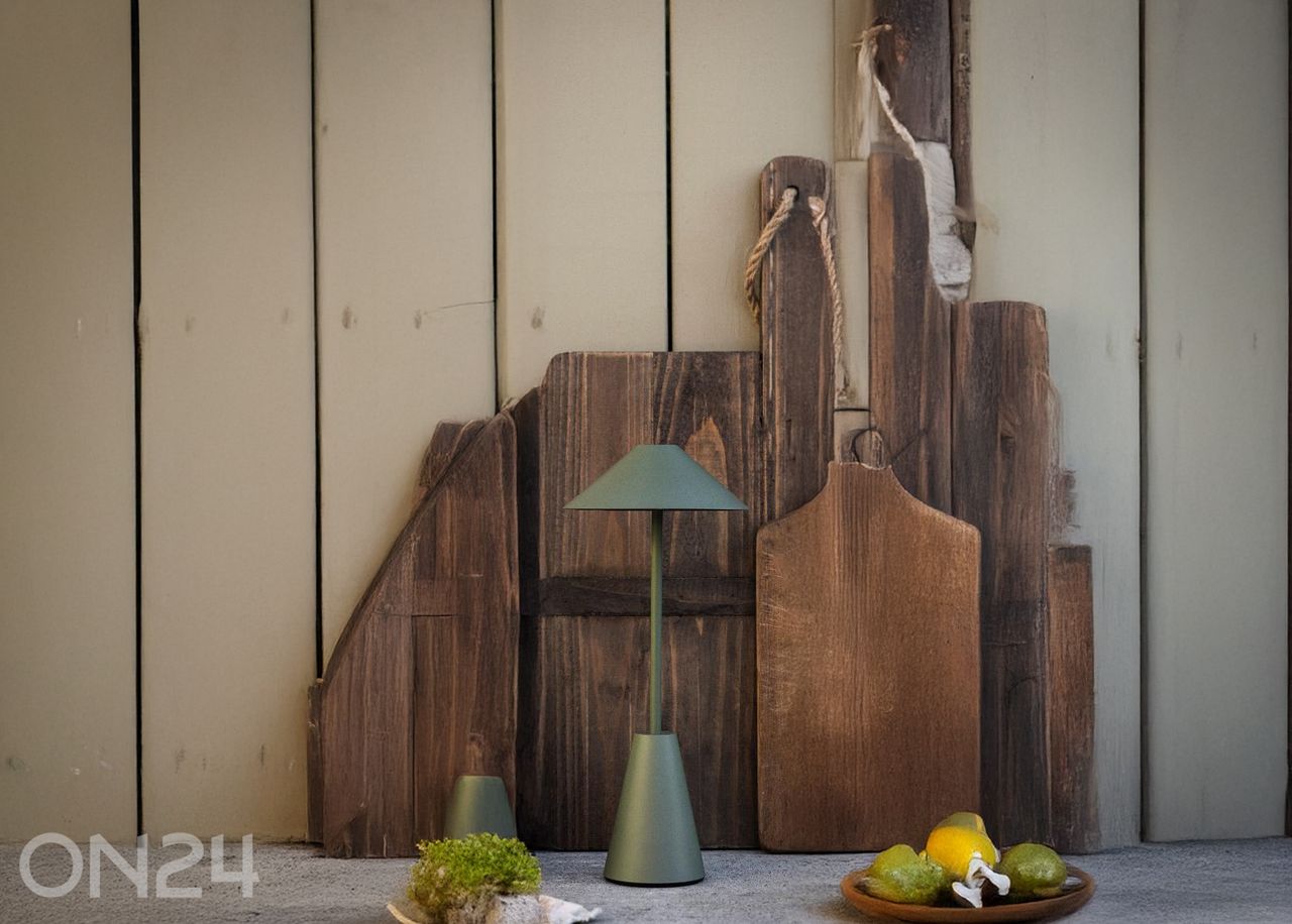 Laualamp Cannes 32, laetav suurendatud