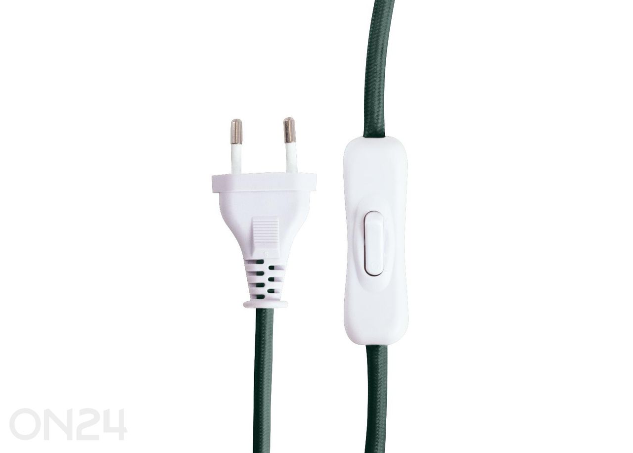 Laualamp Castello 24 suurendatud