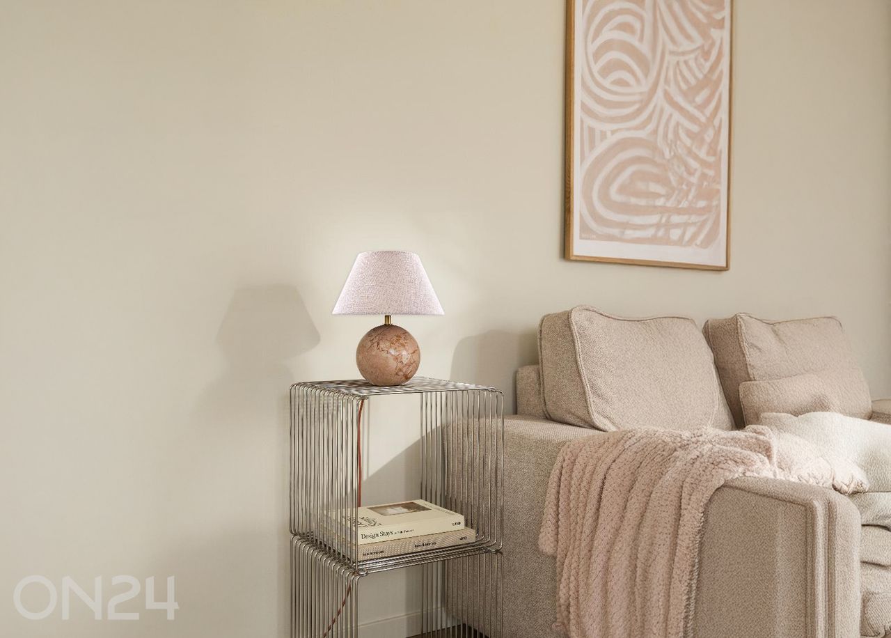 Laualamp Castello 24 suurendatud