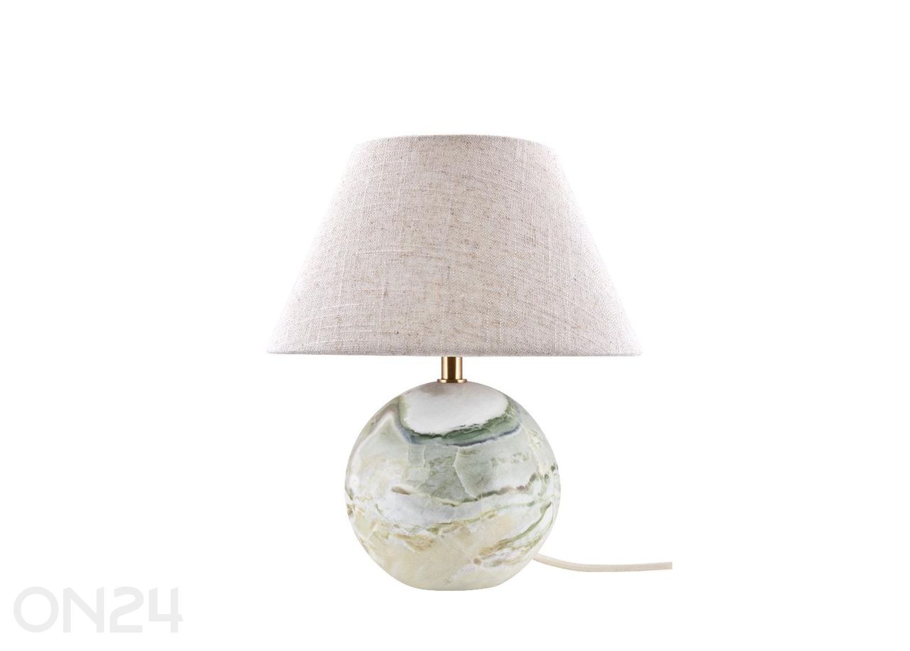 Laualamp Castello 35 suurendatud