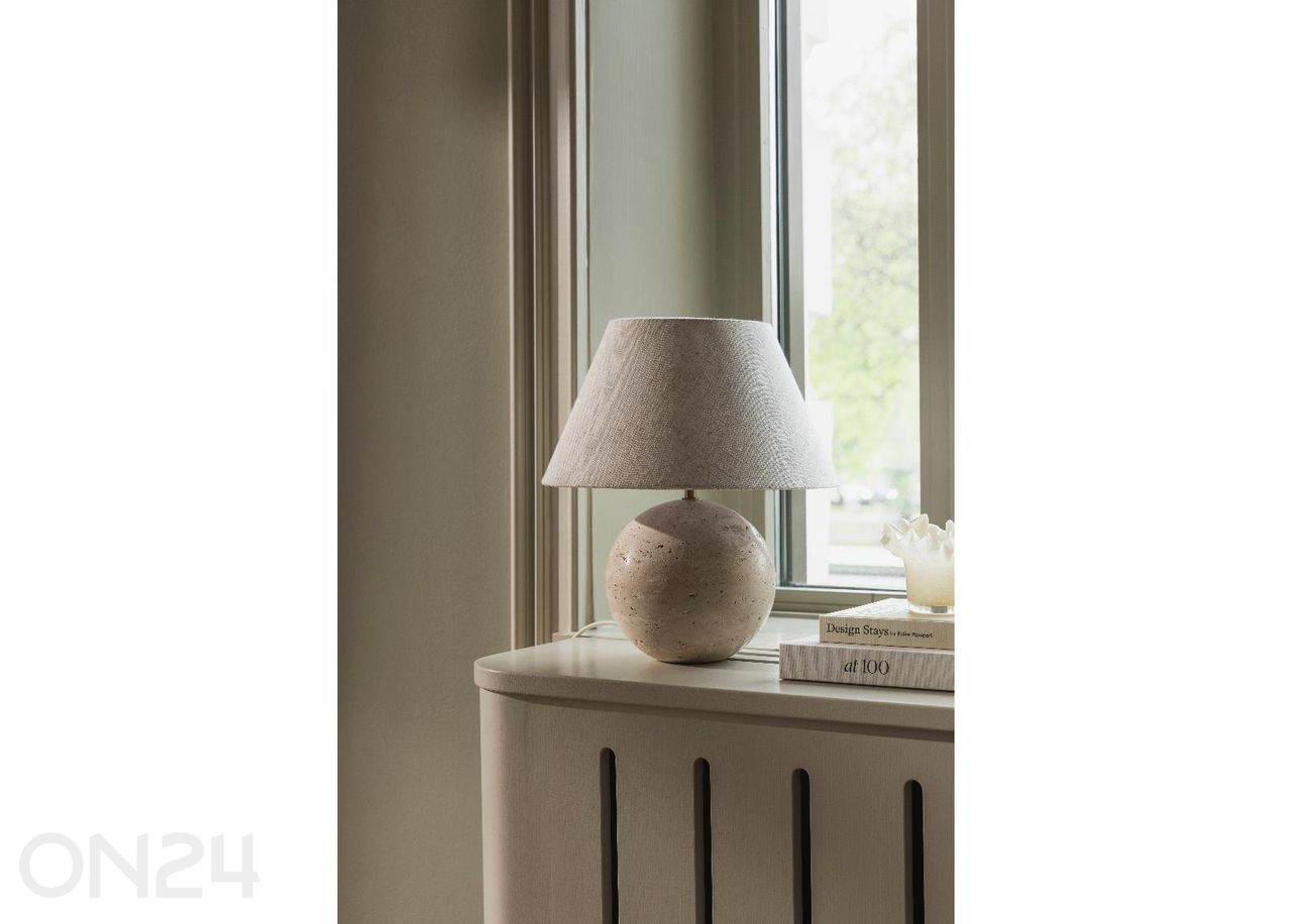 Laualamp Castello 35 suurendatud