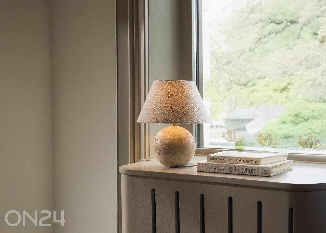 Laualamp Castello 35 suurendatud