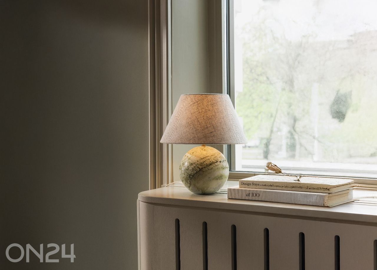 Laualamp Castello 35 suurendatud