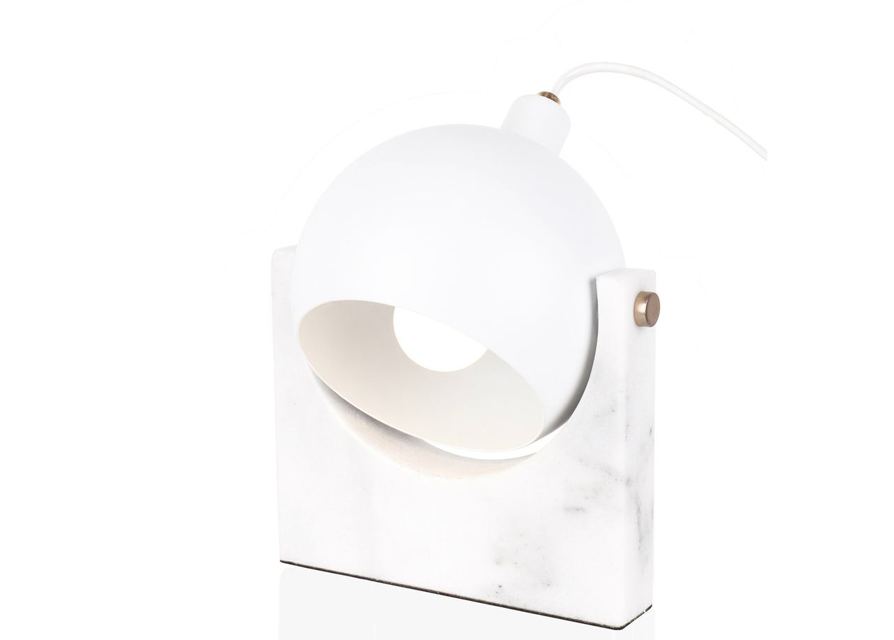 Laualamp Century suurendatud
