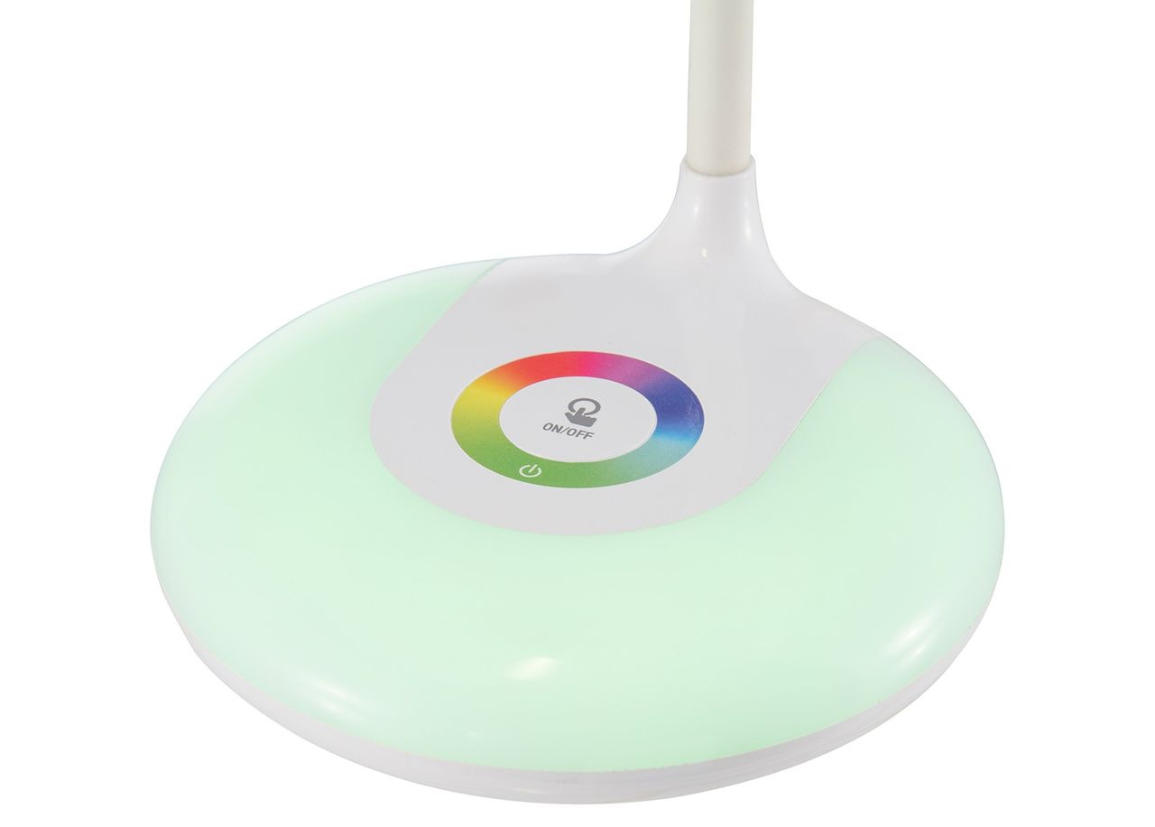 Laualamp Colori suurendatud