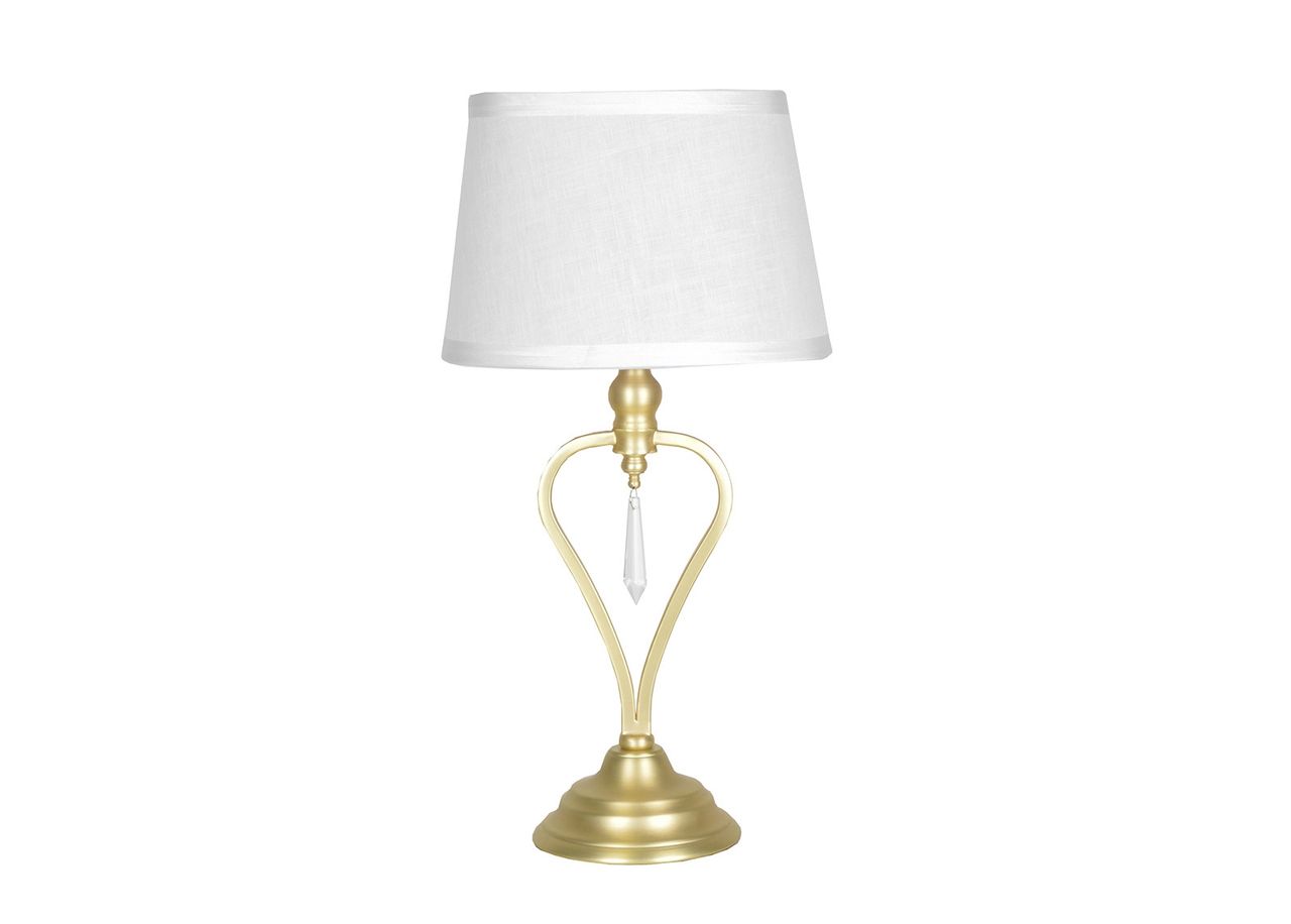 Laualamp Crystal suurendatud