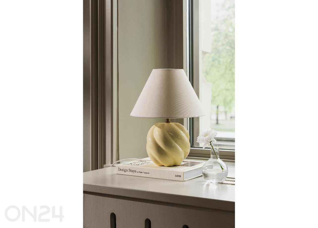 Laualamp Dahlia 24 suurendatud