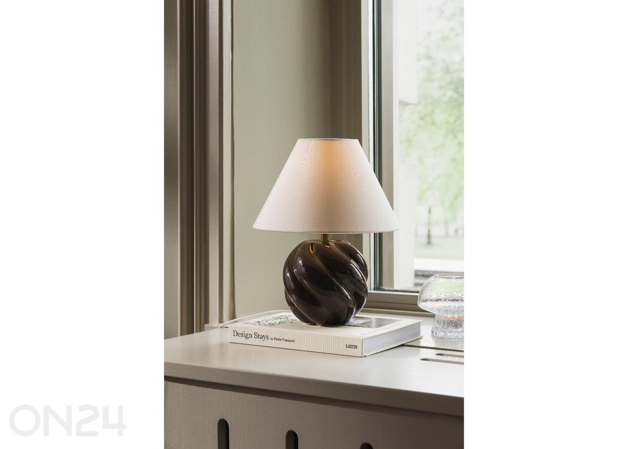 Laualamp Dahlia 24 suurendatud