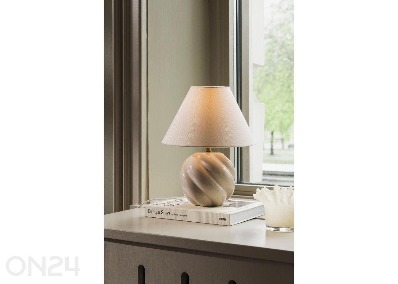 Laualamp Dahlia 24 suurendatud