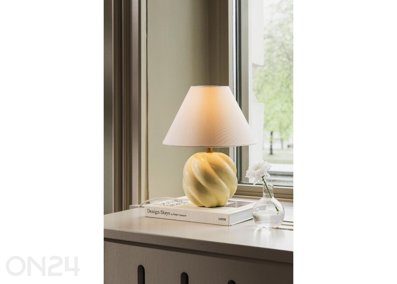 Laualamp Dahlia 24 suurendatud