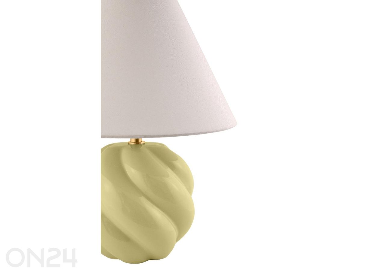 Laualamp Dahlia 24 suurendatud