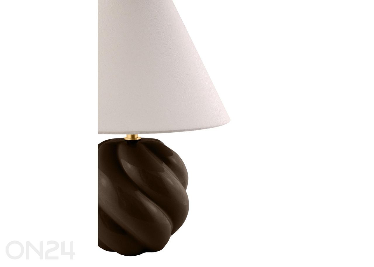 Laualamp Dahlia 24 suurendatud