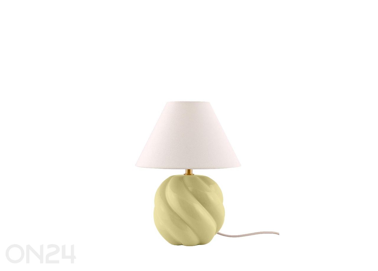 Laualamp Dahlia 24 suurendatud