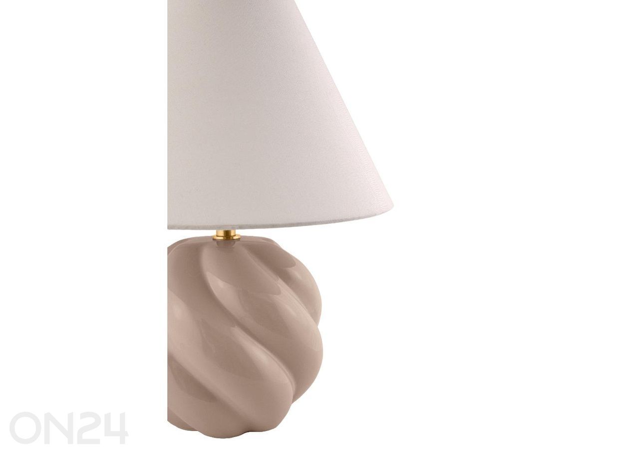 Laualamp Dahlia 24 suurendatud