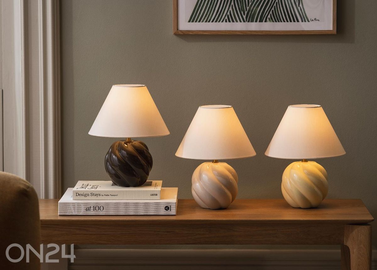 Laualamp Dahlia 24 suurendatud