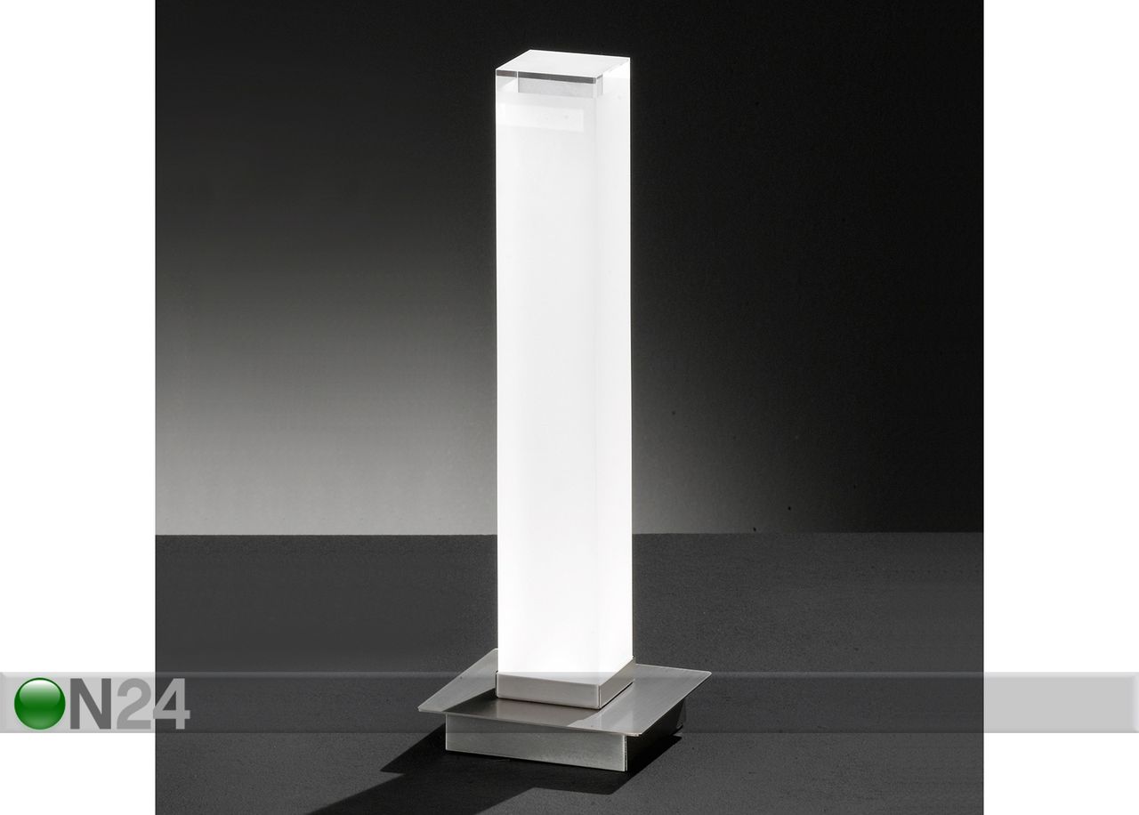 Laualamp Forma LED suurendatud