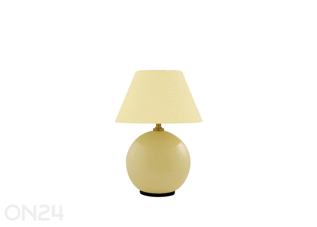 Laualamp Iris 16, laetav suurendatud