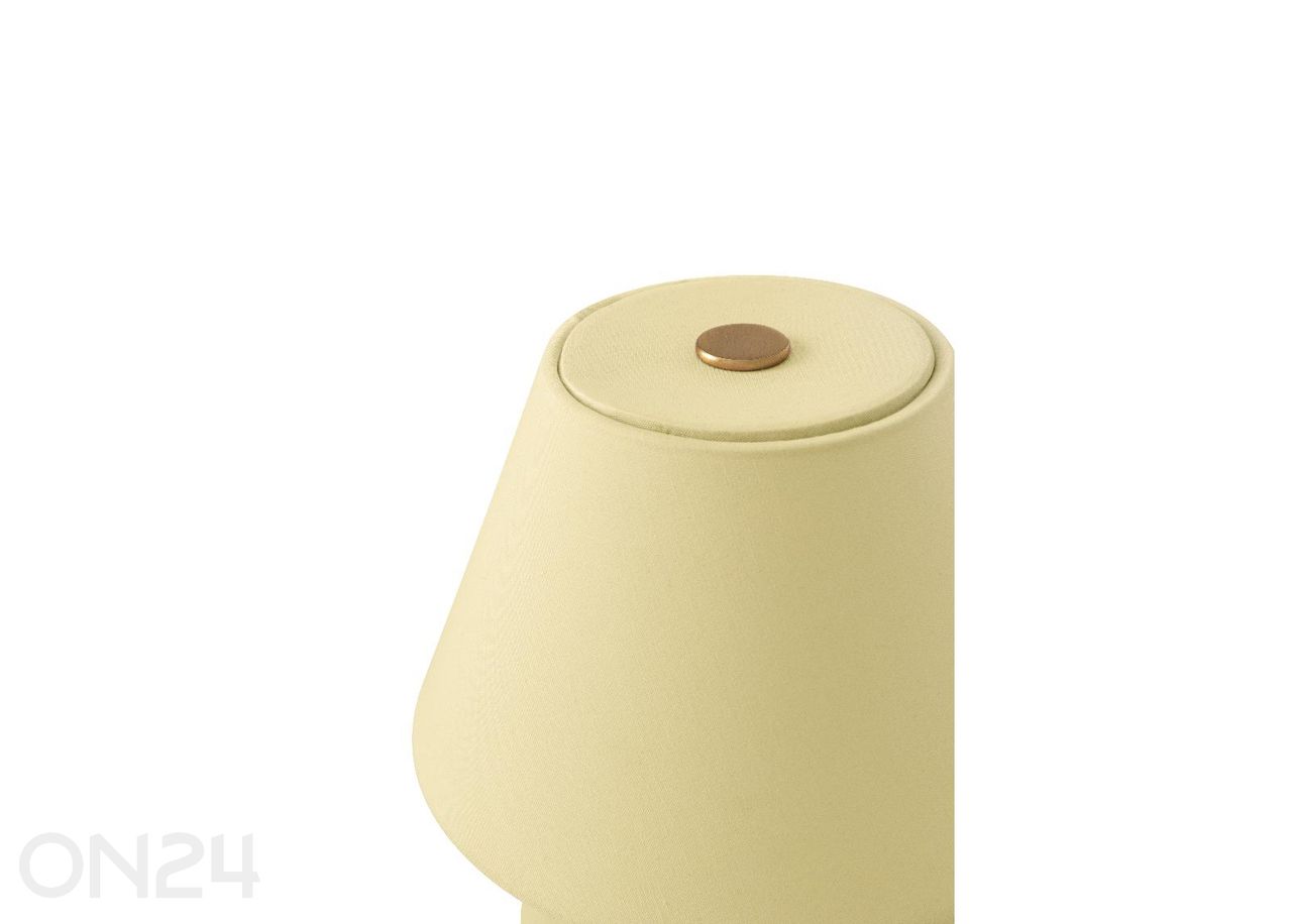 Laualamp Iris 16, laetav suurendatud