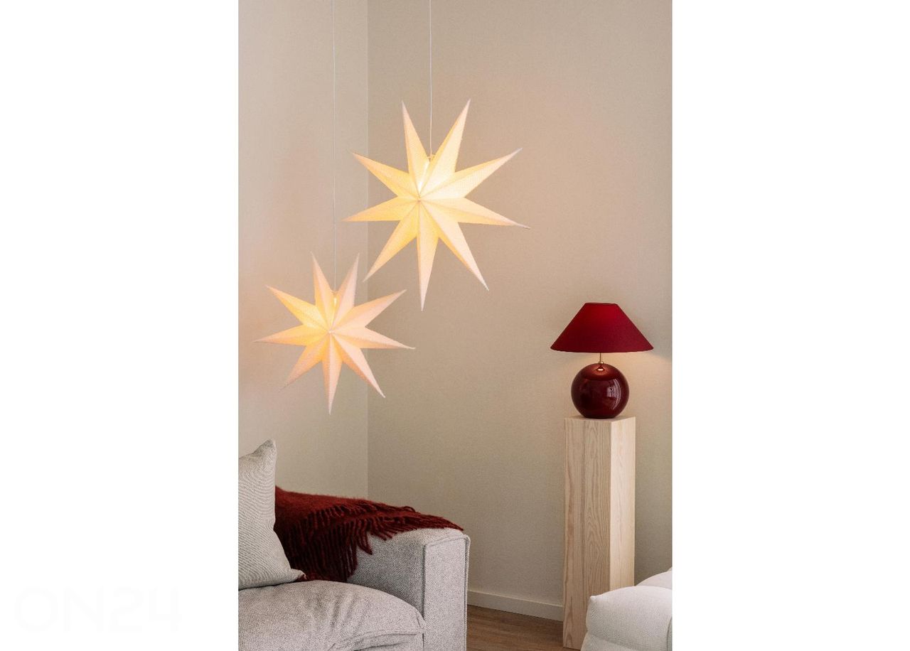 Laualamp Iris 35 suurendatud