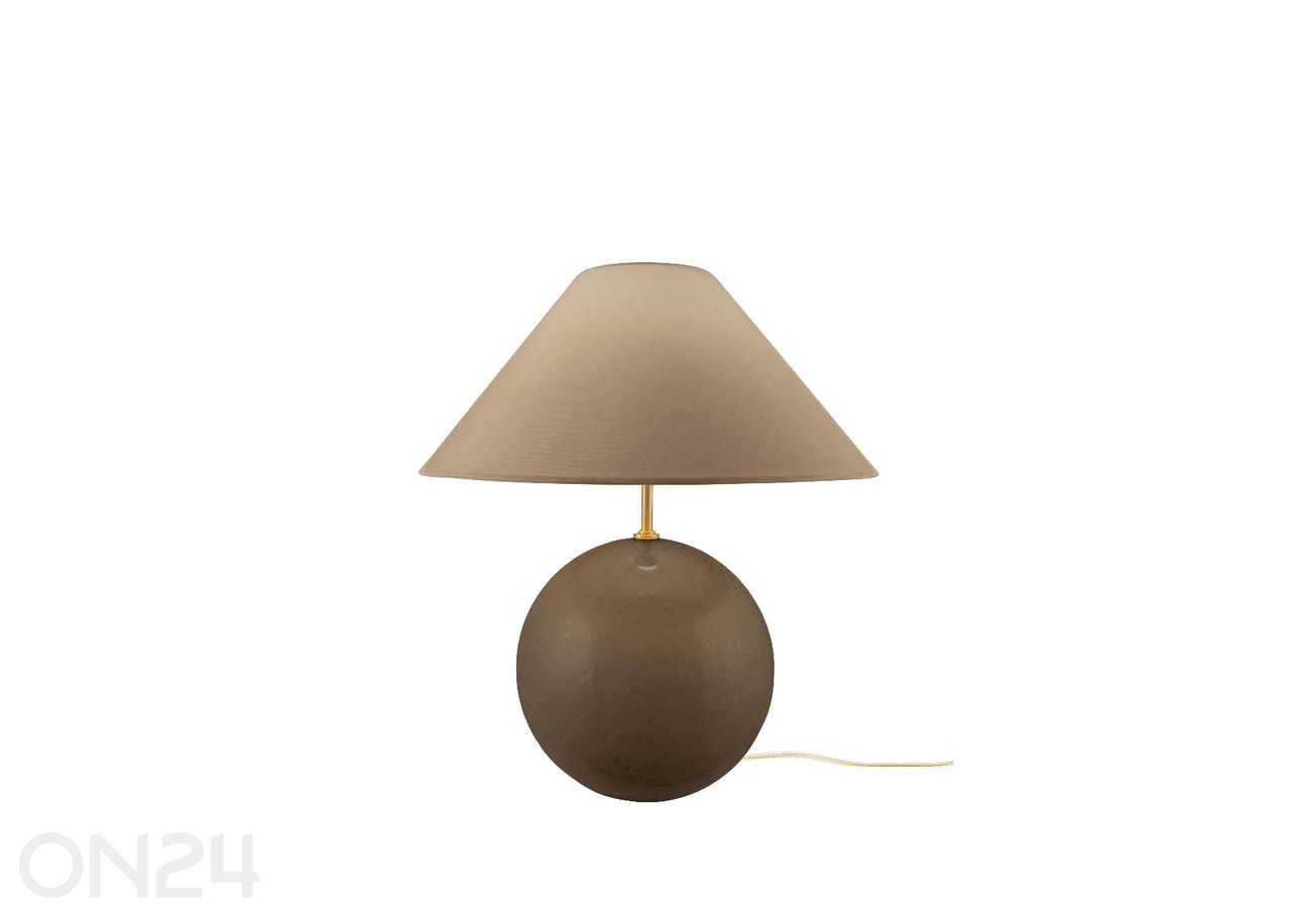 Laualamp Iris 35 suurendatud