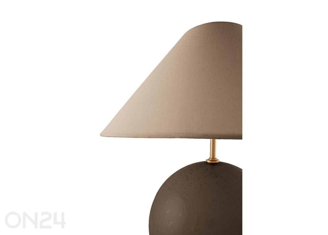 Laualamp Iris 35 suurendatud