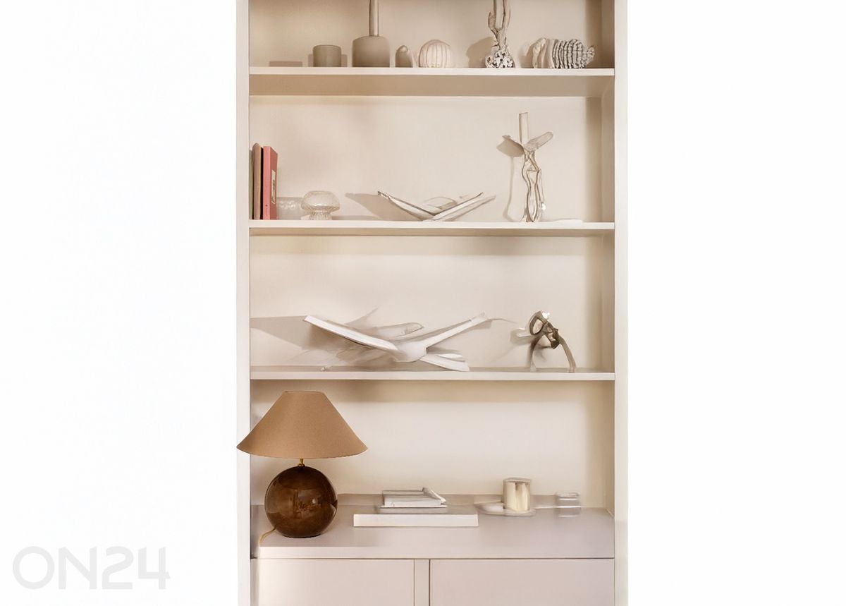 Laualamp Iris 35 suurendatud