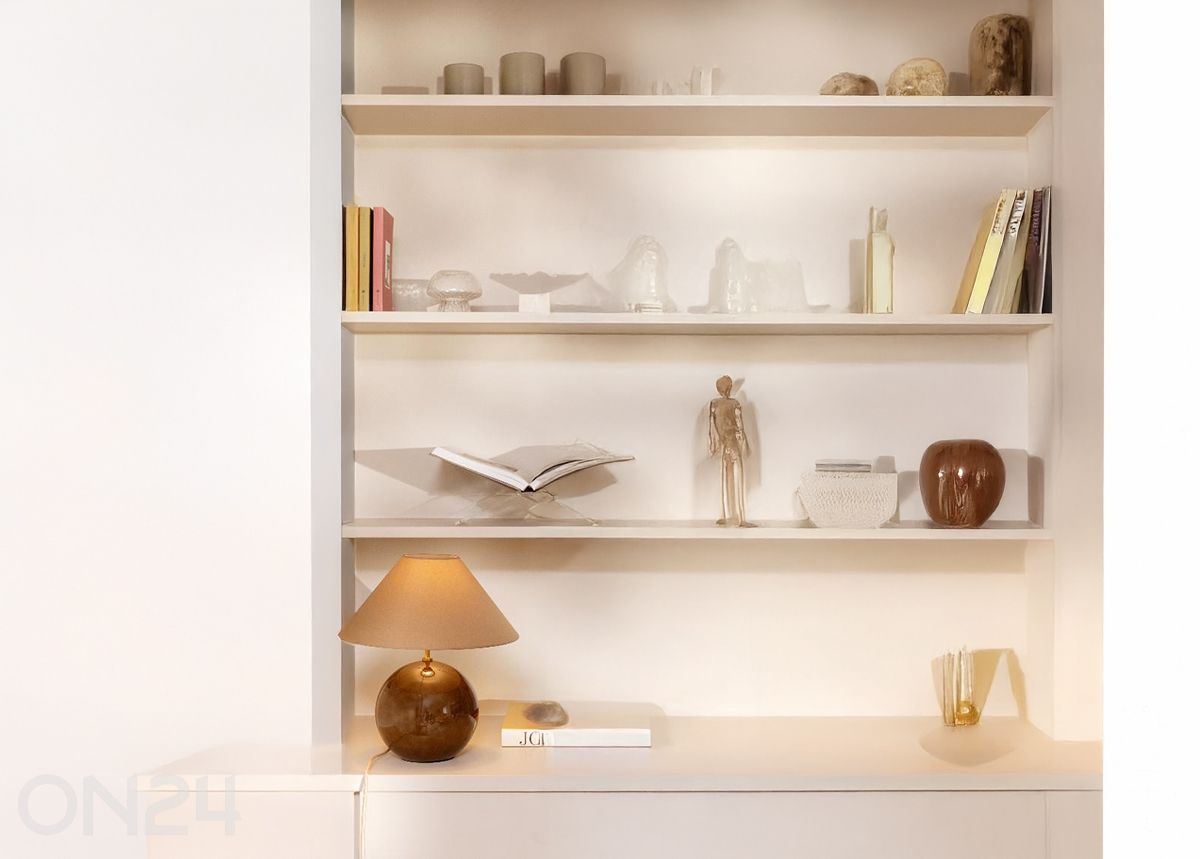 Laualamp Iris 35 suurendatud