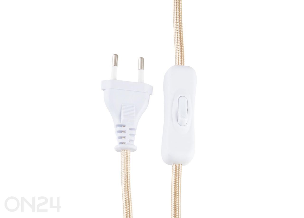 Laualamp Iris 35 suurendatud