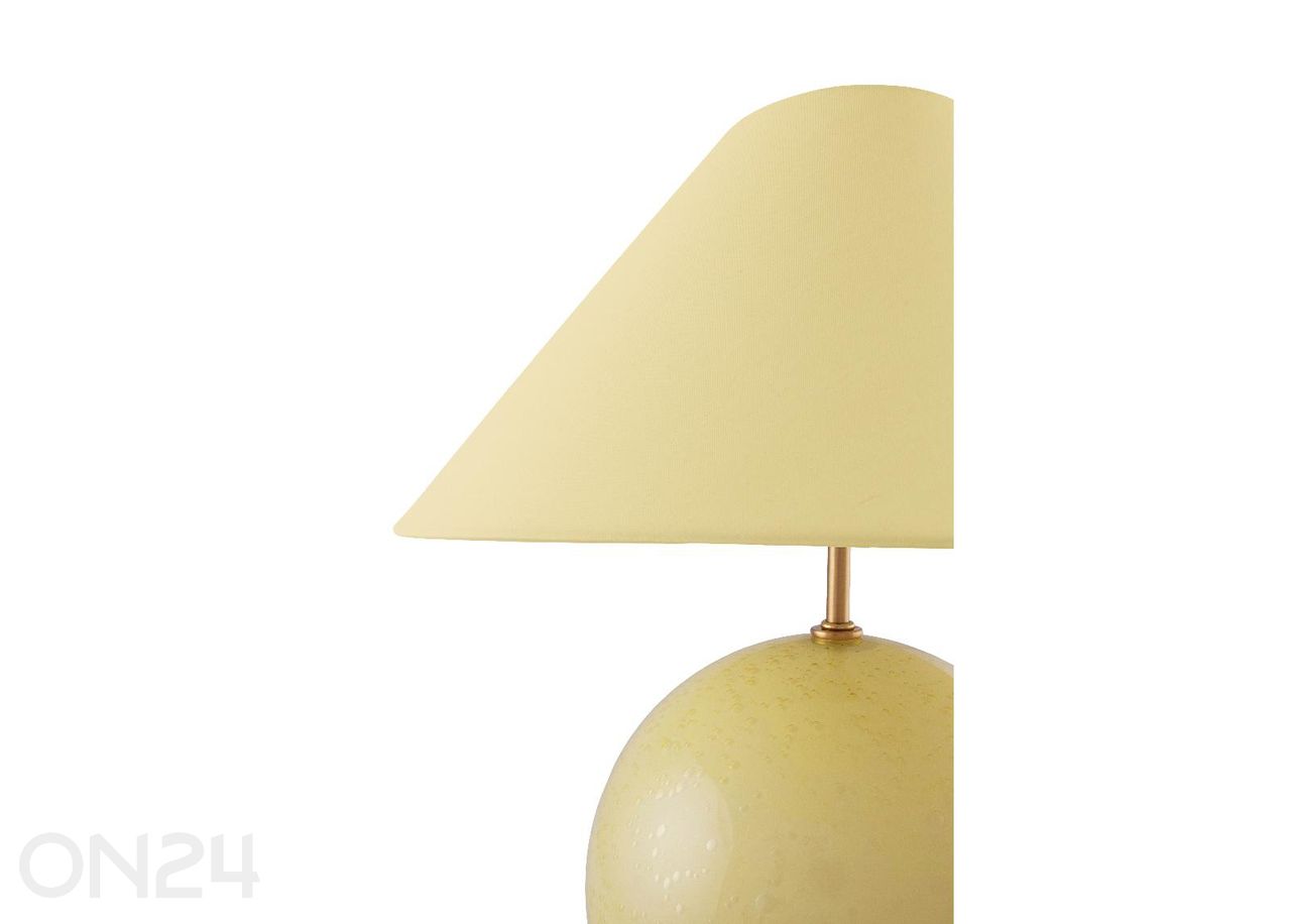 Laualamp Iris 35 suurendatud