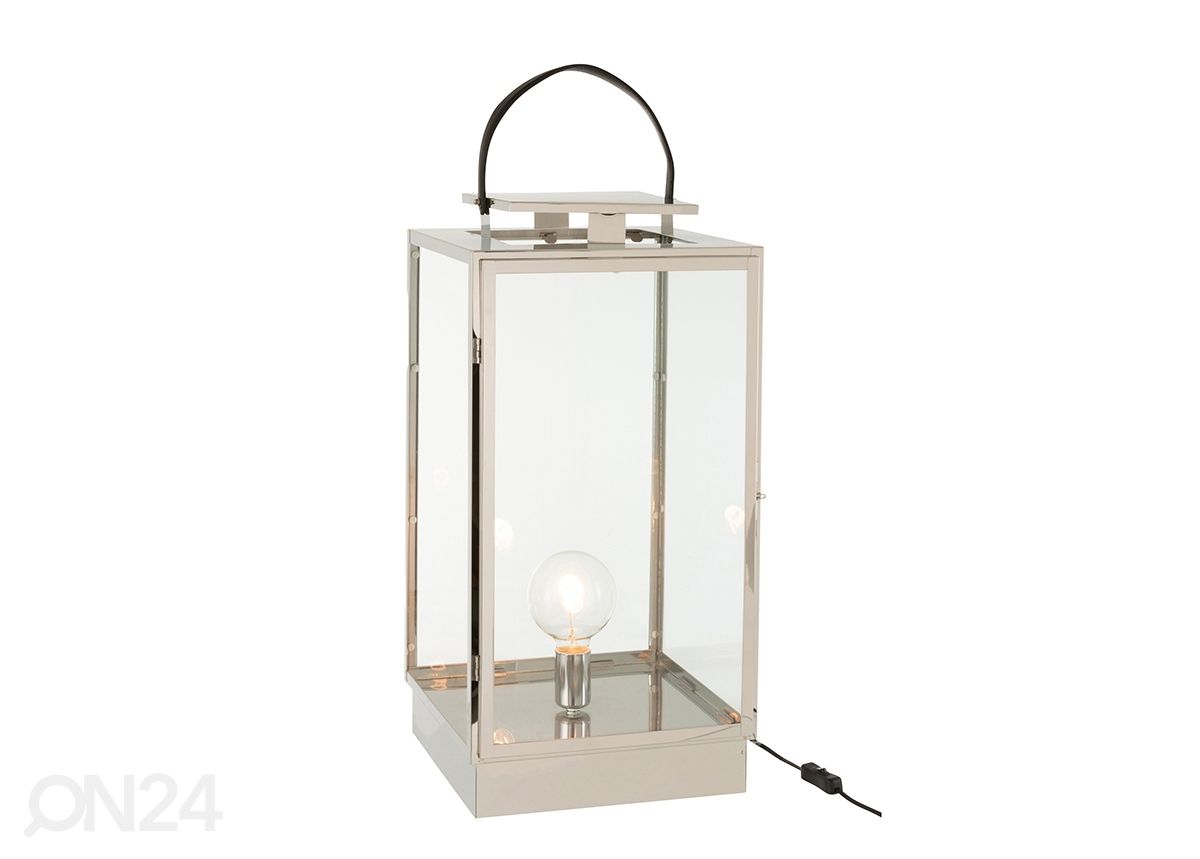 Laualamp Lantern suurendatud