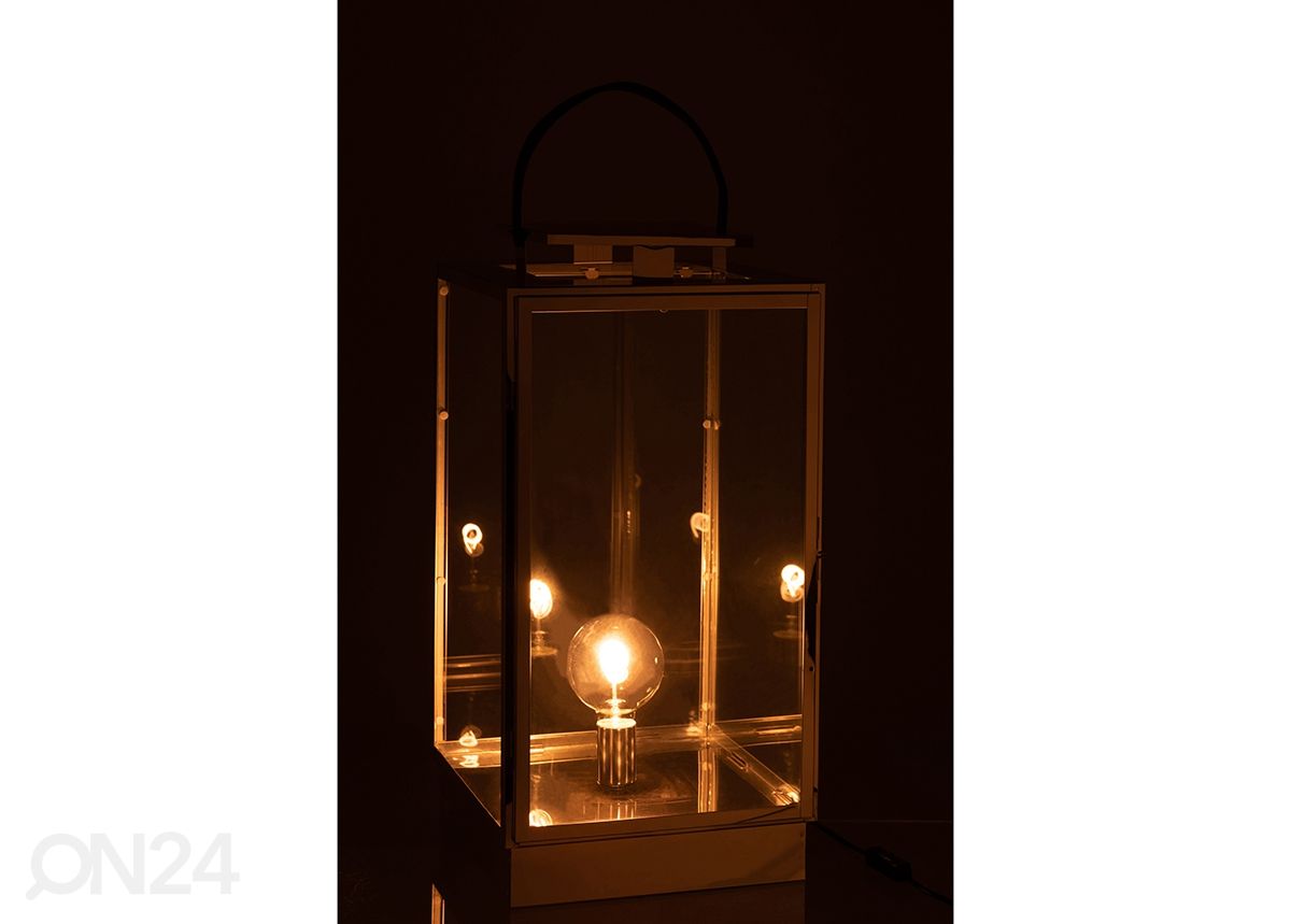Laualamp Lantern suurendatud