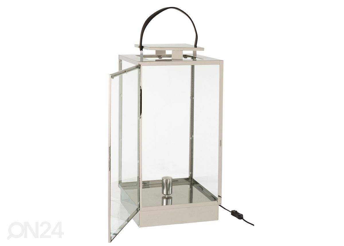 Laualamp Lantern suurendatud