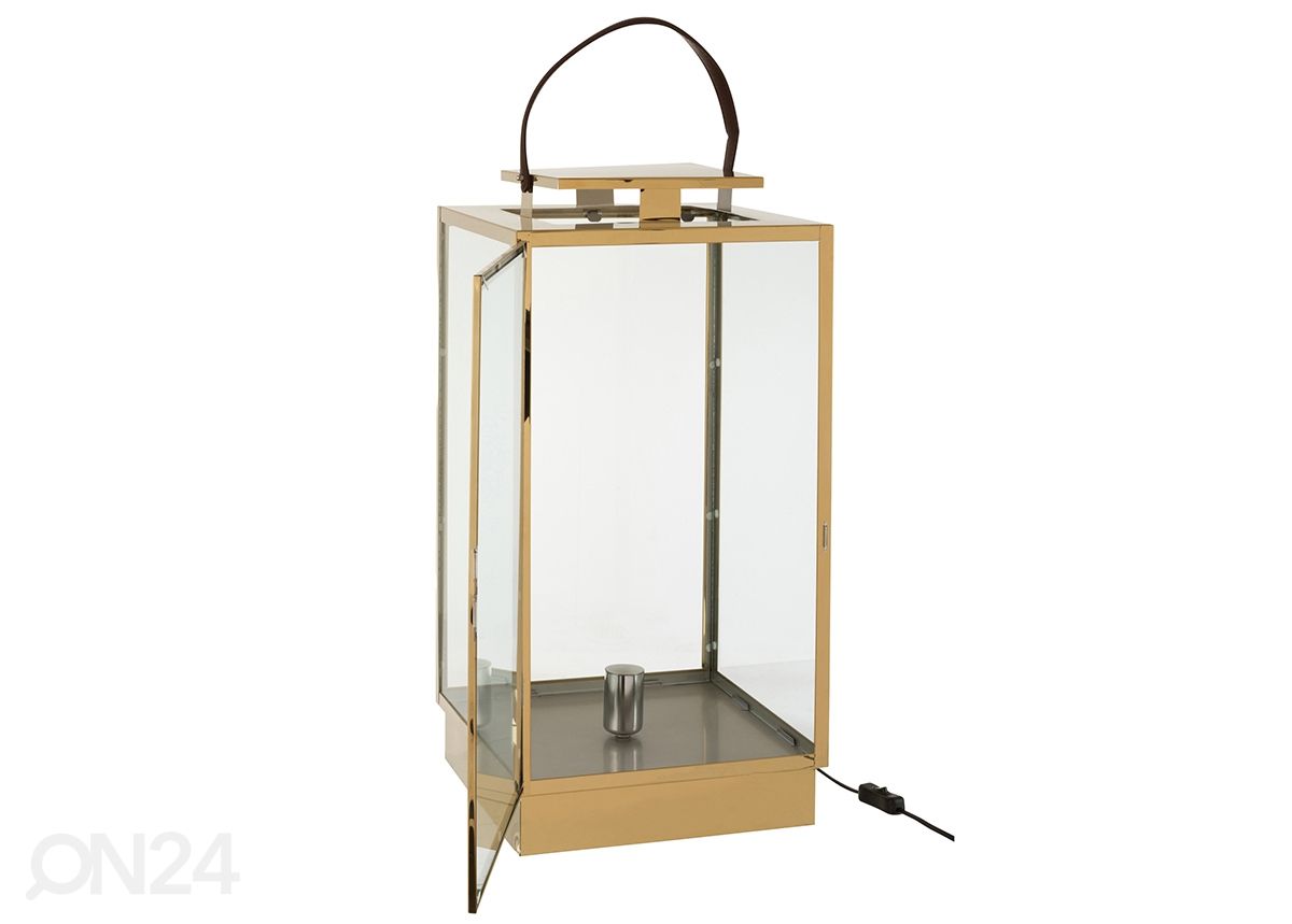 Laualamp Lantern suurendatud