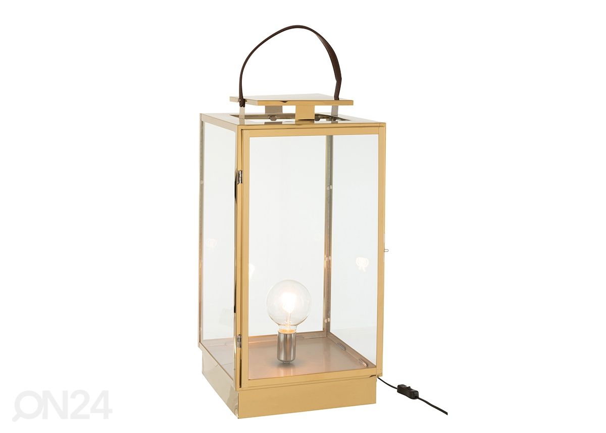 Laualamp Lantern suurendatud