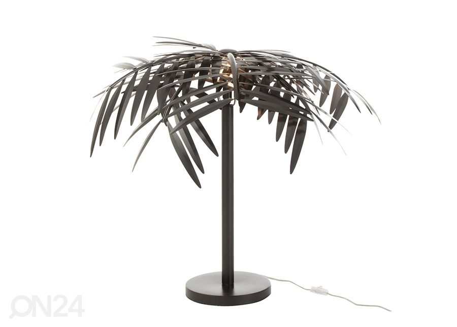 Laualamp Leaf suurendatud