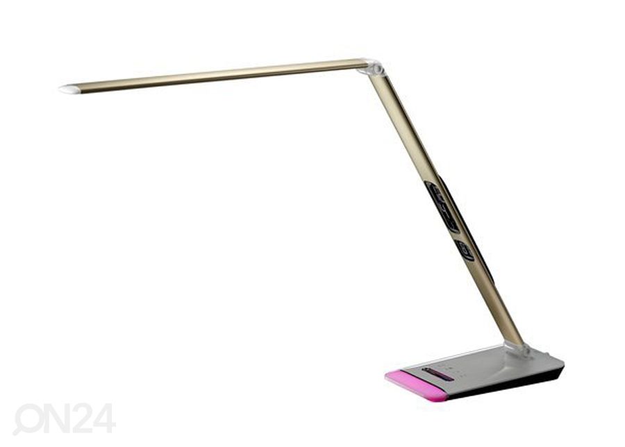Laualamp LED suurendatud