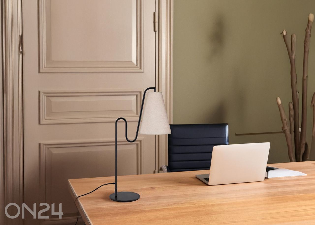 Laualamp Lou suurendatud