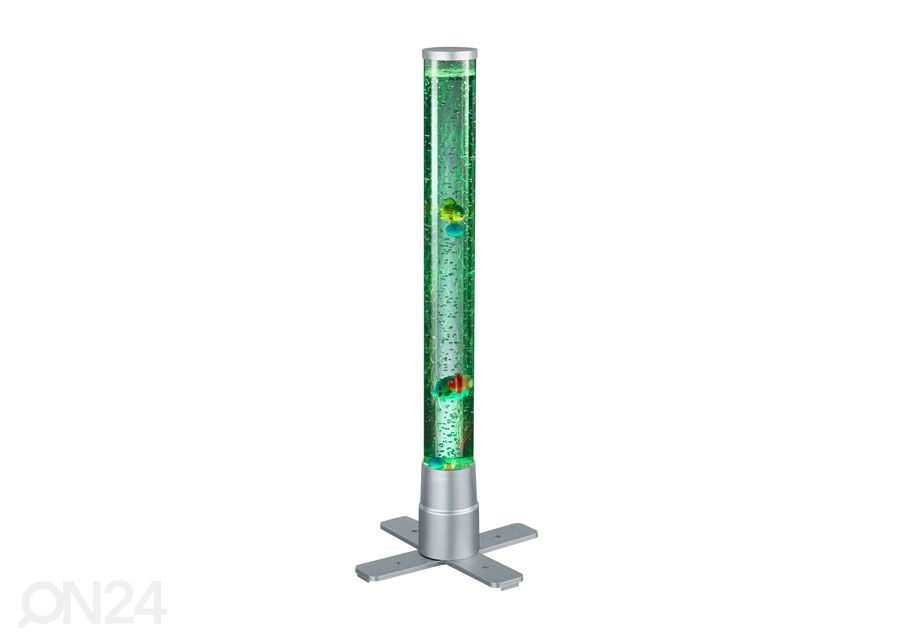 Laualamp Motion suurendatud