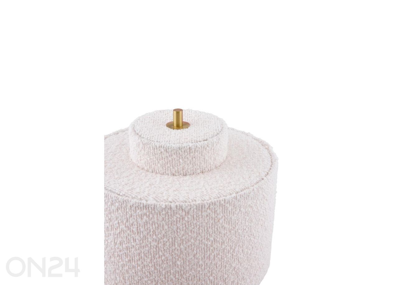 Laualamp Noah 25 suurendatud