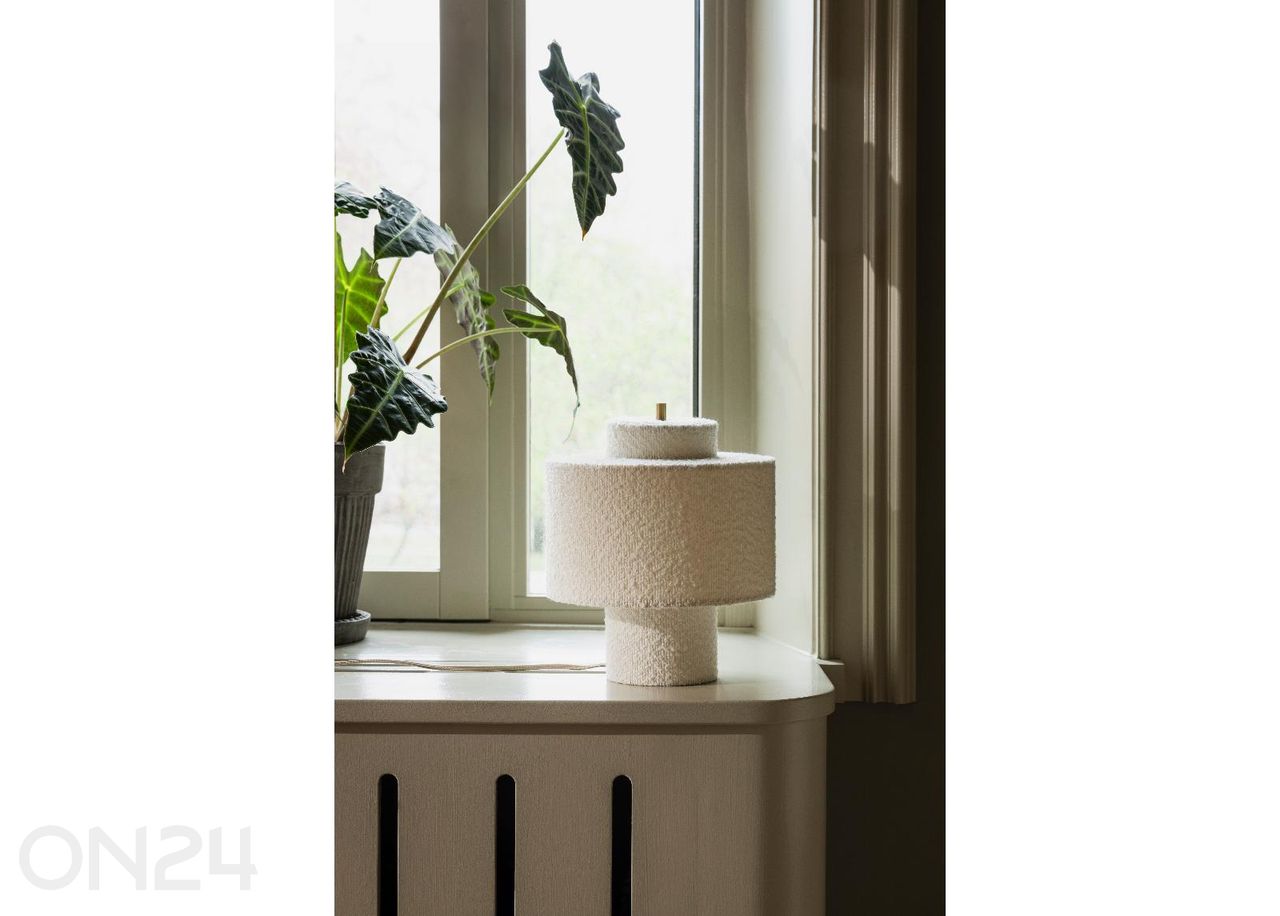 Laualamp Noah 25 suurendatud