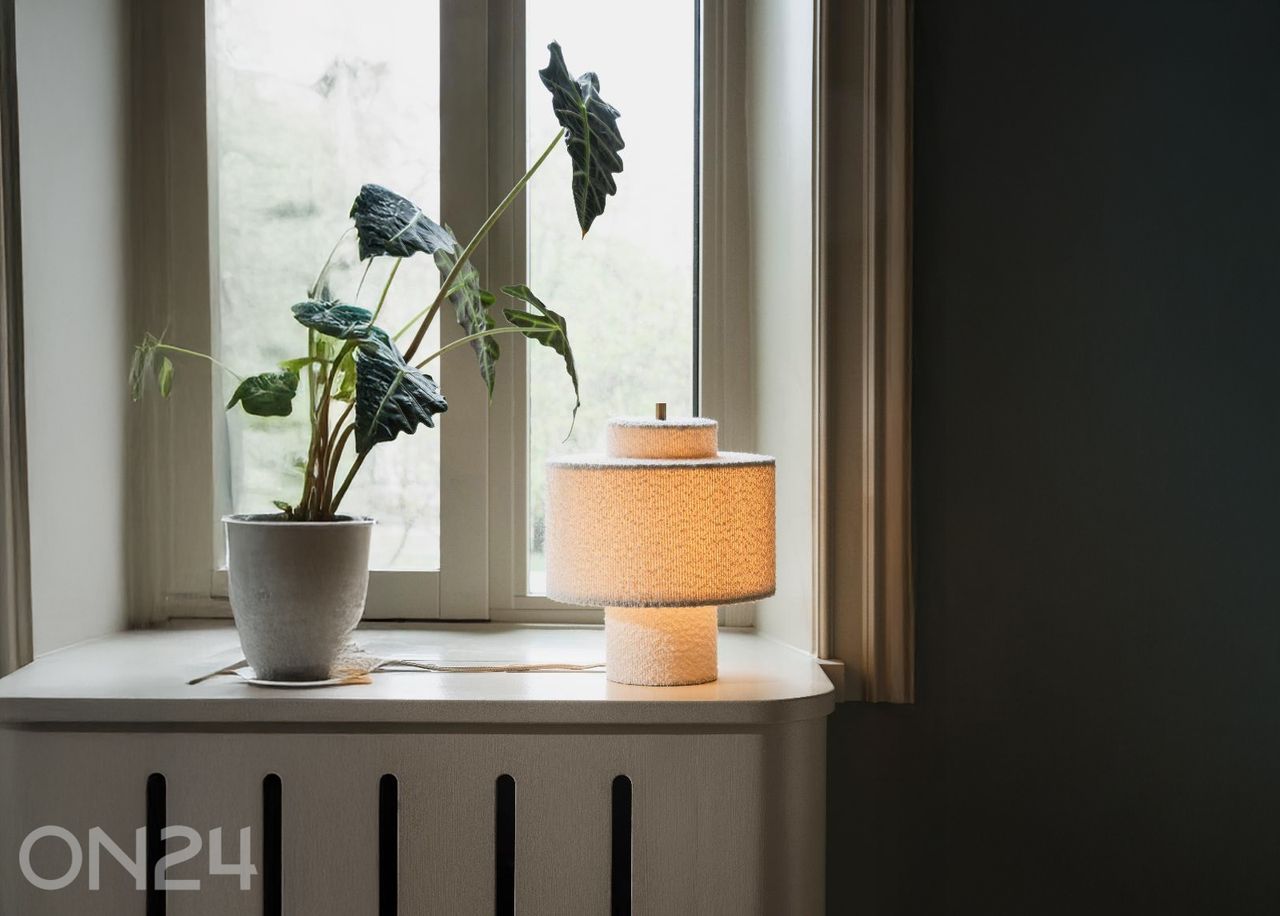 Laualamp Noah 25 suurendatud