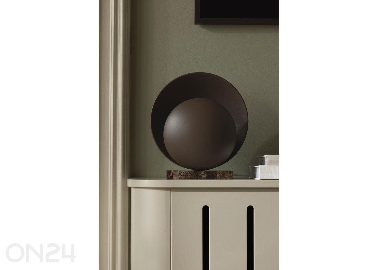 Laualamp Orbit suurendatud