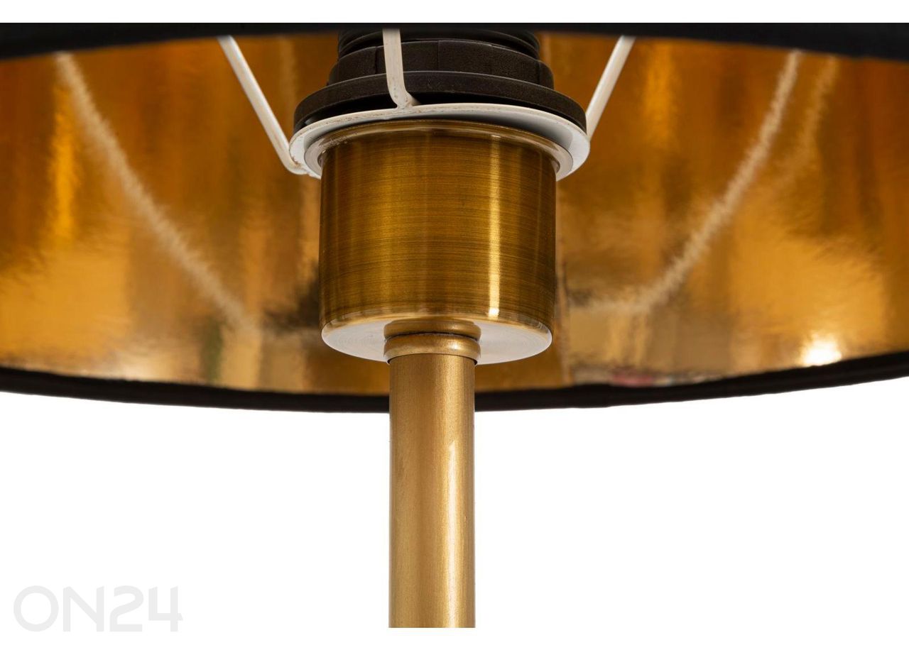 Laualamp Pappagalli 30x62,5 cm suurendatud