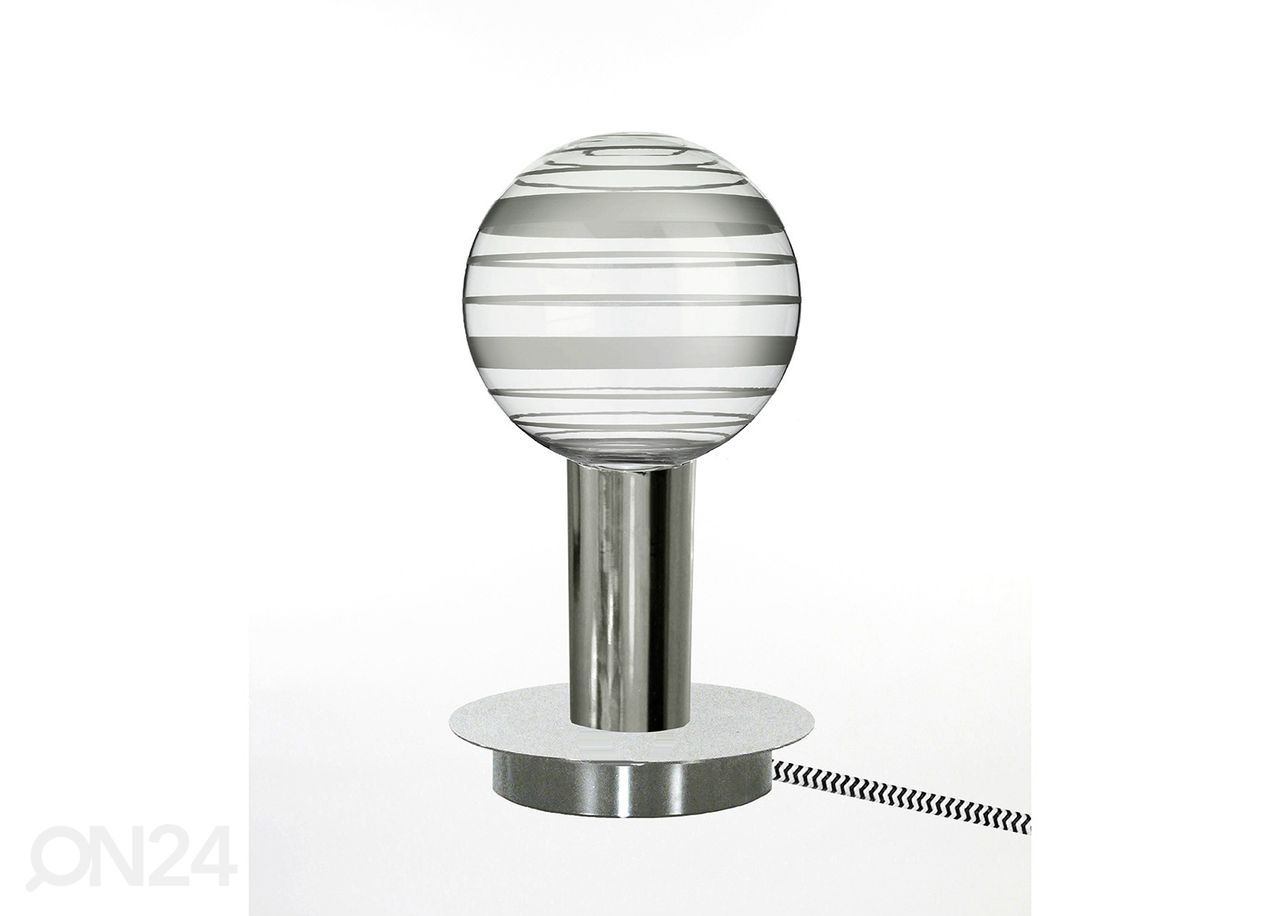 Laualamp Torch suurendatud